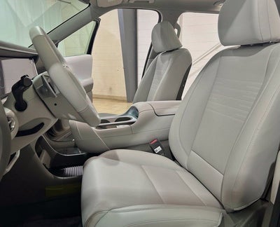 2027 Hyundai Palisade Hybrid Limited