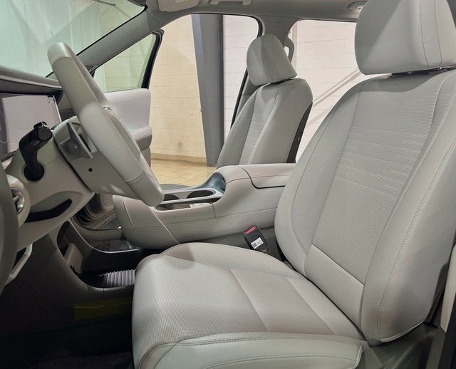 2027 Hyundai Palisade Hybrid Limited