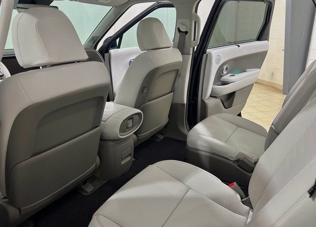 2027 Hyundai Palisade Hybrid Limited