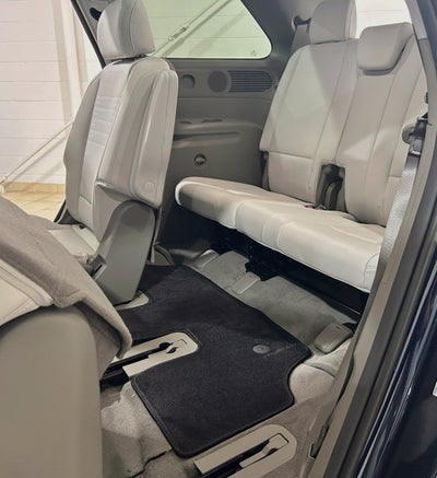 2027 Hyundai Palisade Hybrid Limited