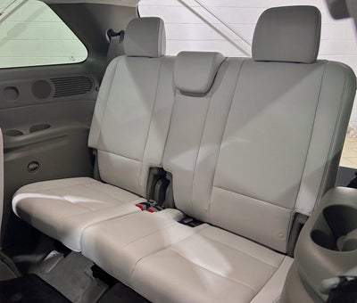 2027 Hyundai Palisade Hybrid Limited