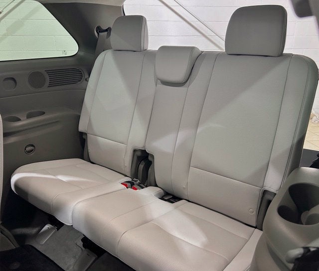 2027 Hyundai Palisade Hybrid Limited