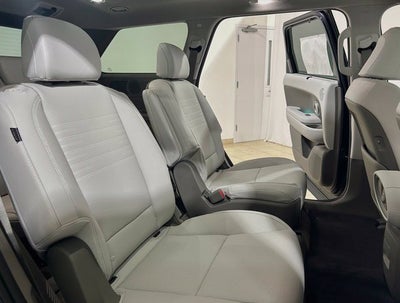 2027 Hyundai Palisade Hybrid Limited