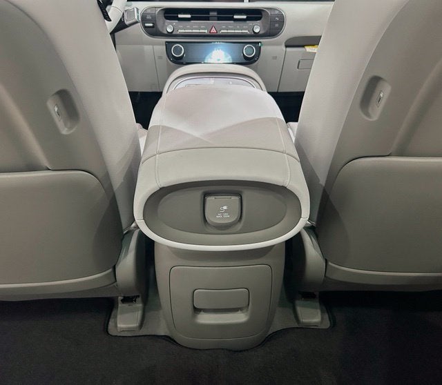 2027 Hyundai Palisade Hybrid Limited