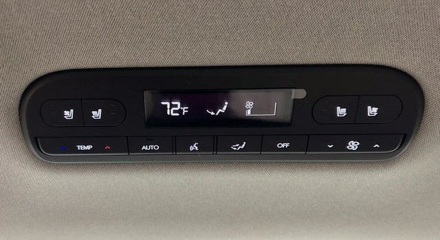 2027 Hyundai Palisade Hybrid Limited