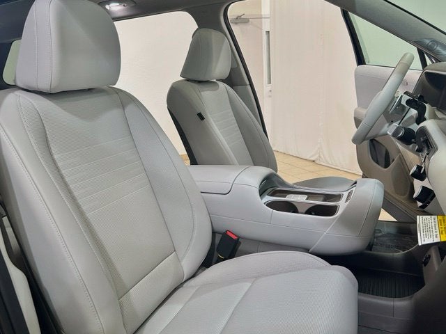 2027 Hyundai Palisade Hybrid Limited