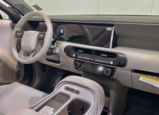 2027 Hyundai Palisade Hybrid Limited