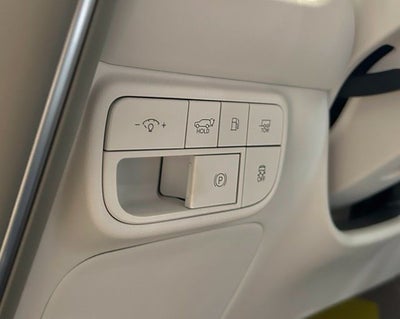 2027 Hyundai Palisade Hybrid Limited