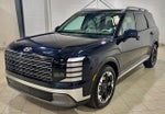 2027 Hyundai Palisade Hybrid Limited