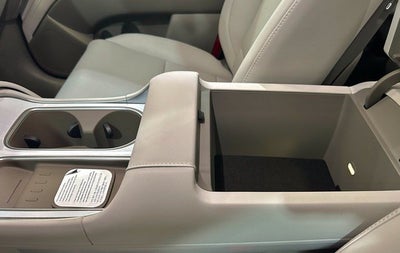 2027 Hyundai Palisade Hybrid Limited