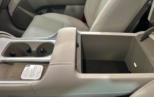 2027 Hyundai Palisade Hybrid Limited