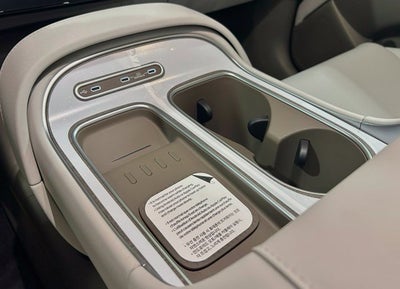 2027 Hyundai Palisade Hybrid Limited