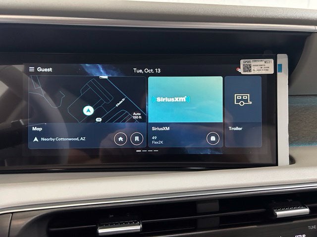 2027 Hyundai Palisade Hybrid Limited