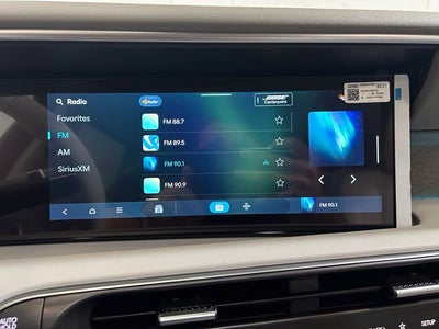2027 Hyundai Palisade Hybrid Limited