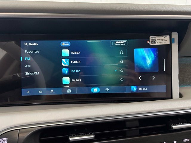 2027 Hyundai Palisade Hybrid Limited