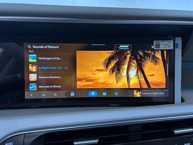 2027 Hyundai Palisade Hybrid Limited