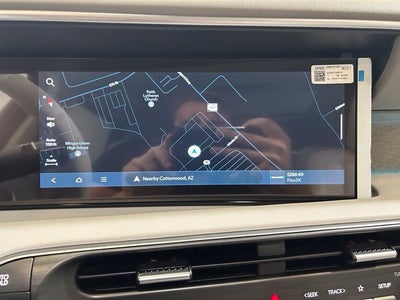 2027 Hyundai Palisade Hybrid Limited