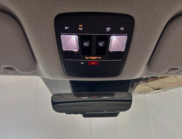 2027 Hyundai Palisade Hybrid Limited