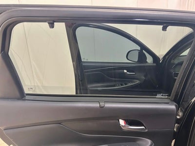 2021 Hyundai Santa Fe Hybrid SEL Premium