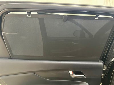 2021 Hyundai Santa Fe Hybrid SEL Premium