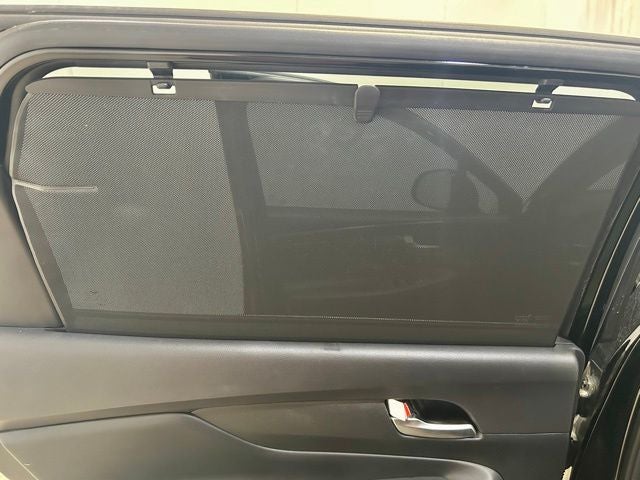 2021 Hyundai Santa Fe Hybrid SEL Premium