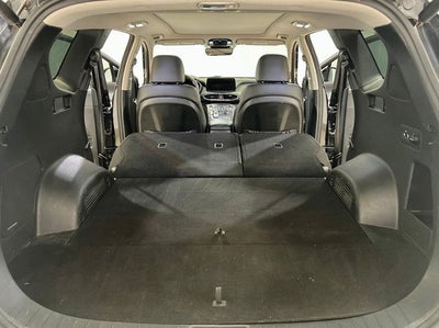 2021 Hyundai Santa Fe Hybrid SEL Premium