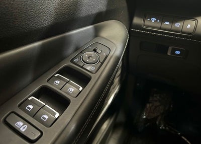 2021 Hyundai Santa Fe Hybrid SEL Premium