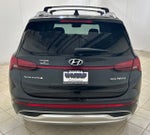 2021 Hyundai Santa Fe Hybrid SEL Premium