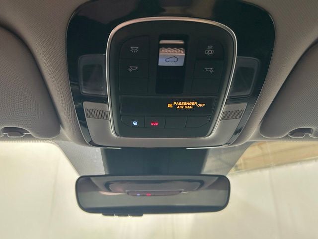 2021 Hyundai Santa Fe Hybrid SEL Premium