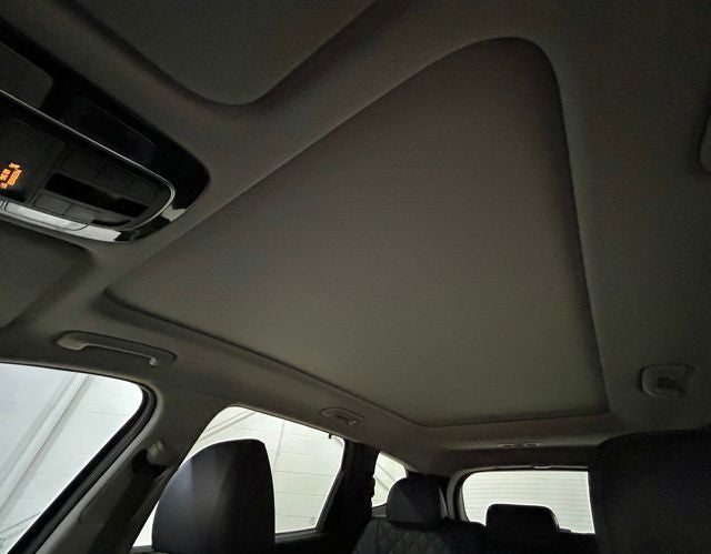 2021 Hyundai Santa Fe Hybrid SEL Premium