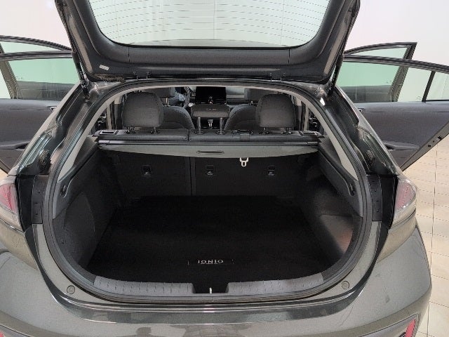 2022 Hyundai Ioniq Plug-In Hybrid Limited