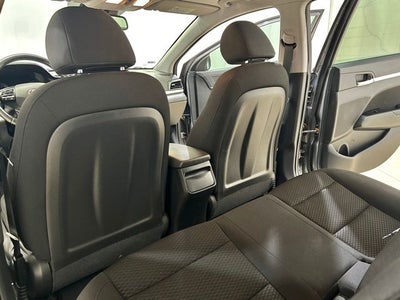 2019 Hyundai Elantra Value Edition