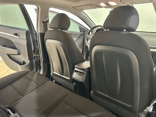 2019 Hyundai Elantra Value Edition