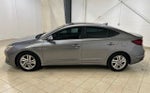 2019 Hyundai Elantra Value Edition