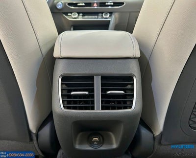 2023 Hyundai Sonata Hybrid Limited