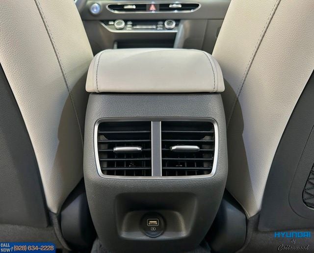 2023 Hyundai Sonata Hybrid Limited