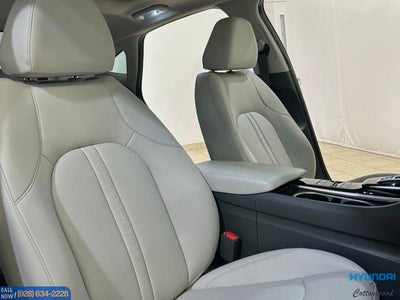2023 Hyundai Sonata Hybrid Limited