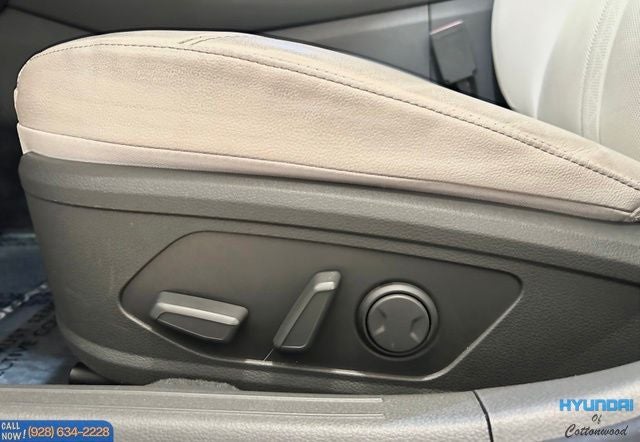 2023 Hyundai Sonata Hybrid Limited