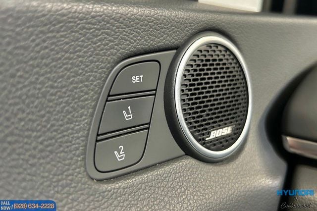 2023 Hyundai Sonata Hybrid Limited
