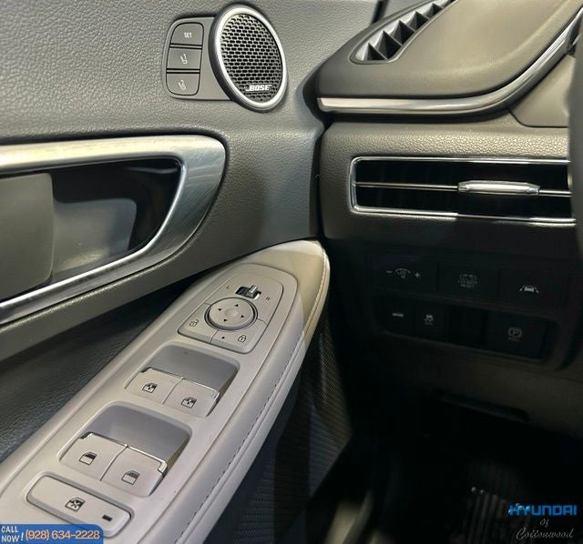 2023 Hyundai Sonata Hybrid Limited