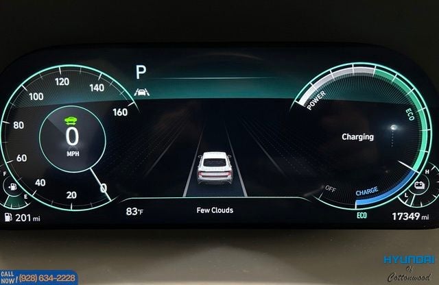 2023 Hyundai Sonata Hybrid Limited