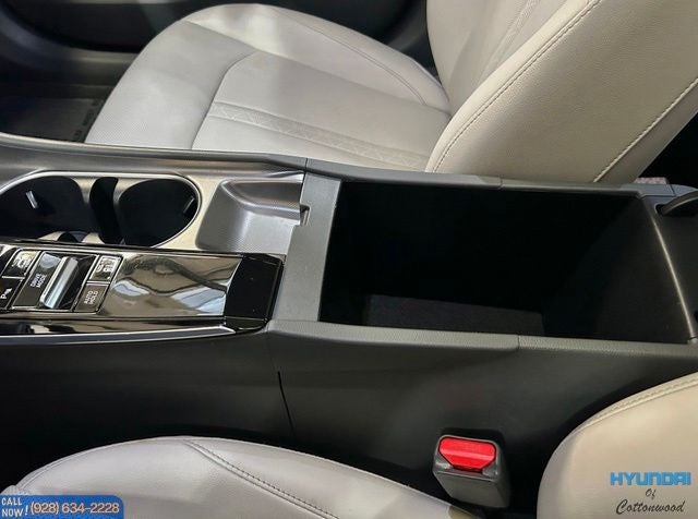 2023 Hyundai Sonata Hybrid Limited