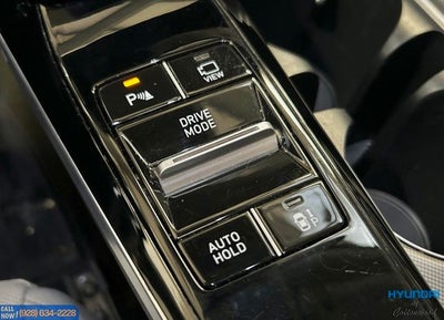 2023 Hyundai Sonata Hybrid Limited