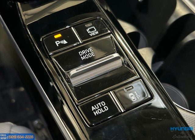 2023 Hyundai Sonata Hybrid Limited