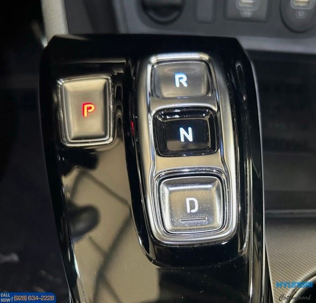 2023 Hyundai Sonata Hybrid Limited