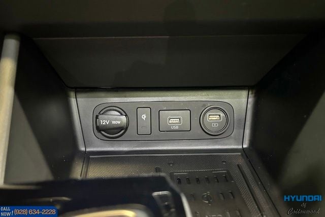 2023 Hyundai Sonata Hybrid Limited