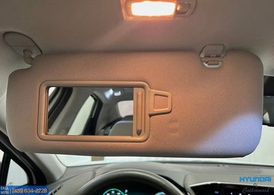 2023 Hyundai Sonata Hybrid Limited