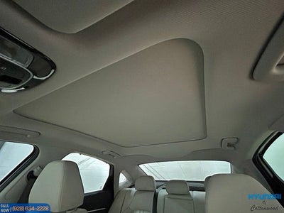 2023 Hyundai Sonata Hybrid Limited