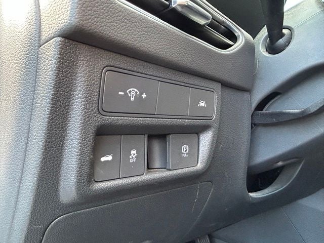 2023 Hyundai Sonata Hybrid Limited