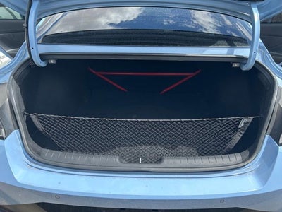 2022 Hyundai Elantra N Base